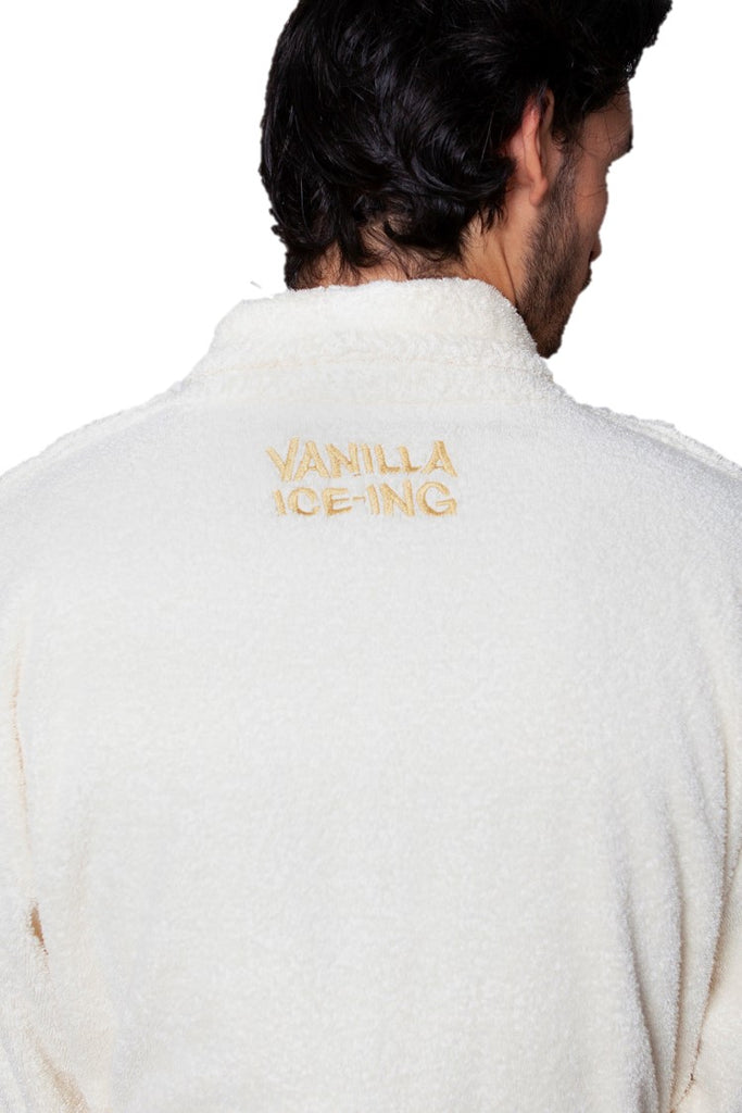 Vanilla Ice-ing M-L and XXL
